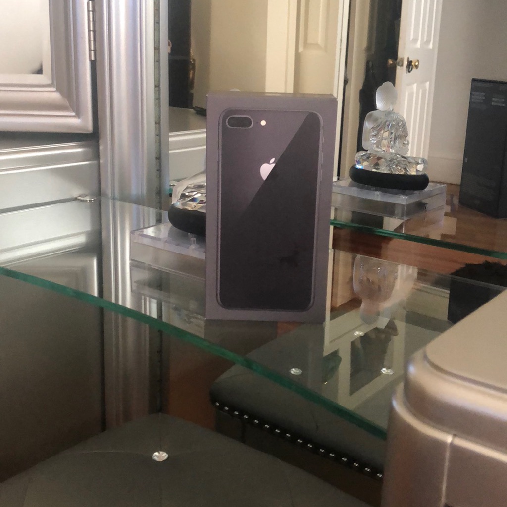 Iphone 8 Plus